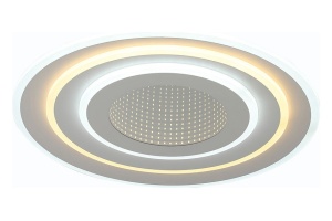 Накладной светильник Hiper Galaxy H812-0