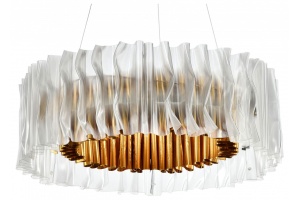 Подвесной светильник Zortes DULANA ZRS.1211.50