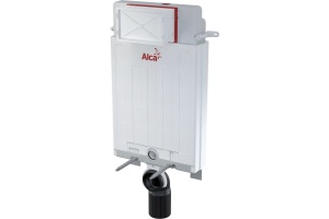 Система инсталляции для унитазов AlcaPlast Alcamodul AM100/1000