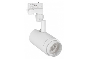 Трековый светодиодный светильник Arlight LGD-Zeus-4TR-R88-20W Warm3000 024605(1)
