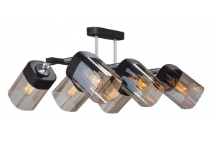 Люстра на штанге Vitaluce  V4895-1/6PL