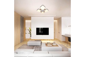 Накладной светильник Natali Kovaltseva 2132 LED LAMPS 81323 - 3