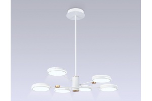 Люстра на штанге Ambrella FL FL51635 - 2