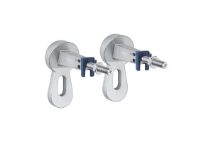 Комплект крепления для инсталляций GROHE Rapid SL (3855800M)