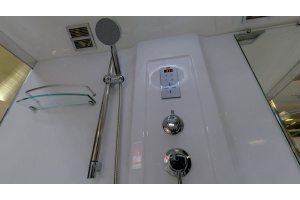 Душевой бокс Timo Lux T-7750 New - 3