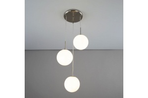 Подвесная люстра Citilux Томми CL102034 - 2