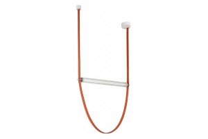 Подвесной светильник iLedex Rocks 2413M OR