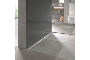 Душевой лоток Tece Drainprofile с решеткой хром - 3