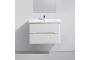 Мебельная раковина Belbagno SOFT 65 см (13065-KL) - 3