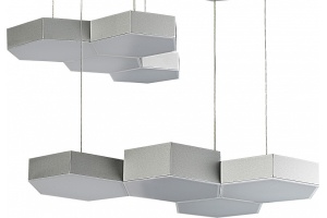 Подвесной светильник Lightstar Favo 750224 - 2