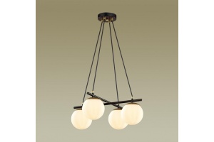 Подвесная люстра Lumion Moderni Randi 5212/4 - 2