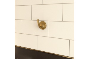 Крючок IDDIS Oldie OLDBR10i41 - 2