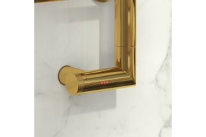 Скрытое подключение Модуль скрытого подключения для МЭМ d 28 мм (Золото) - 3