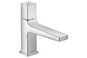 Смеситель для раковины Hansgrohe Metropol хром (32570000)