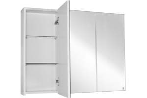 Зеркало-шкаф Style Line Альтаир 90 - 2