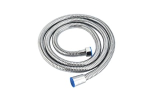 Душевой шланг Agger 120 хром