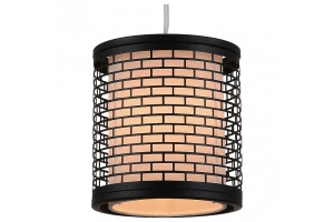 Подвесной светильник Lussole Levittown GRLSP-9671