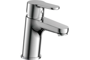 Смеситель для раковины D&K  хром (DA1392101)