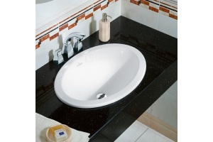 Раковина Villeroy & Boch Loop & Friends 6155 30 R1 alpin - 3