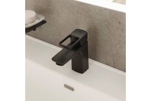 Смеситель IDDIS Bild для раковины BILBL00i01 - 3