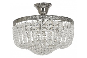 Люстра на штанге Arti Lampadari Favola Favola E 1.3.30.502 N