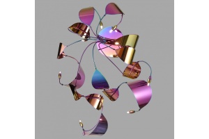 Бра Wertmark Alessandra WE197.09.901