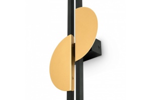 Накладной светильник Maytoni Skyline MOD179WL-L22BS4K - 2