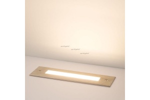 Ландшафтный светодиодный светильник Arlight LTD-Line-Tilt-S210-8W Warm3000 024944 - 2