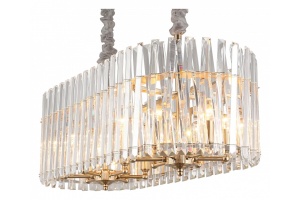 Подвесной светильник Aployt Verene APL.808.13.12