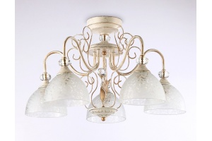 Люстра на штанге Ambrella Light TR TR3057 - 3