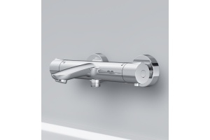 Термостат AM.PM Like F8050000 для ванны с душем - 2