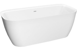 Акриловая ванна BelBagno BB303