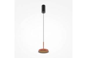 Подвесной светильник Maytoni Halo MOD041PL-L15TR3K - 3