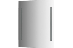 Зеркало в ванную Evoform  60 см (BY 2115)