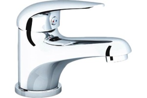 Смеситель для раковины Ravak Suzan хром (X070002)