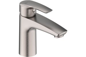 Смеситель IDDIS Ray для раковины, сатин RAYBN00i01