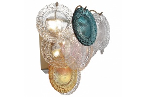 Бра ST-Luce Coneli SL420.201.05 - 3