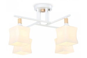 Люстра на штанге Ambrella Light TR TR9495