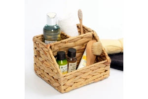 Контейнер Wasserkraft Wern S светло - коричневый - 2