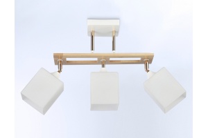 Люстра на штанге Ambrella Light TR TR9505 - 3