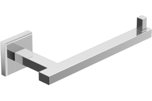 Держатель туалетной бумаги STWORKI Стокгольм HASG341100