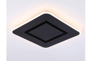 Накладной светильник Ambrella FL FL51419 - 2