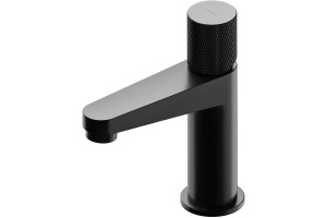 Смеситель для раковины Omnires Contour CT8010AT антрацит