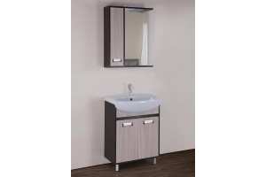 Раковина Cersanit Erica 61 - 2