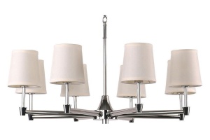 Подвесная люстра Newport 10156/C М0061160