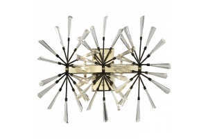 Бра Wertmark Floriane WE119.04.301