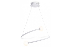 Подвесной светильник Ambrella Light FL FL66291 - 2