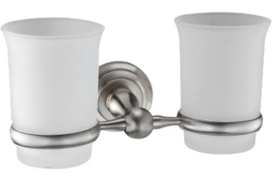 Стакан Wasserkraft Ammer K-7028D двойной