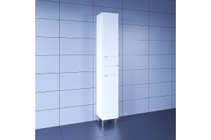 Шкаф-пенал СанТа Лондон 30 напольный