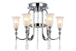 Потолочная люстра Ambrella Light TR TR3243